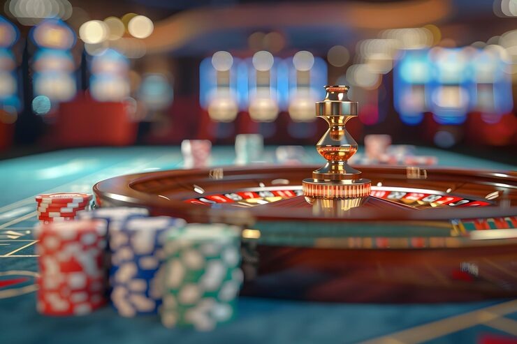 tap99 Browse tables and game rooms